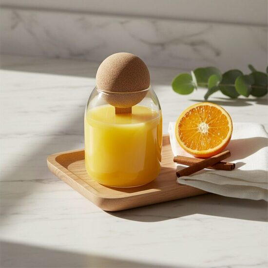 Dizaina sveces "Premium"