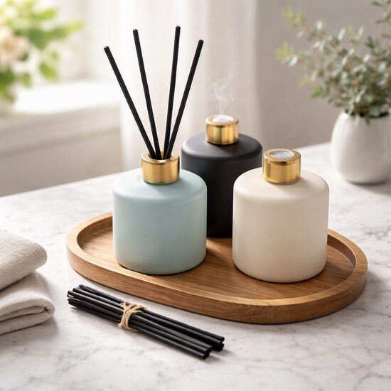 Mājas aromatizētāji | 200ml