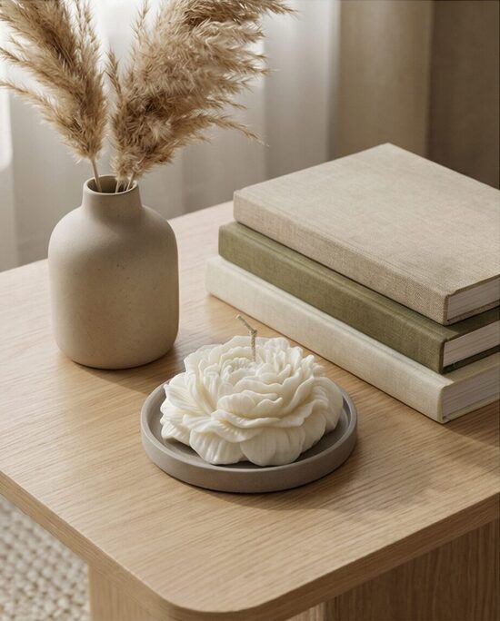 Designer Candle “Goddess”