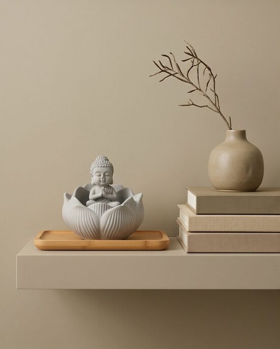 Home Décor “Buddha”